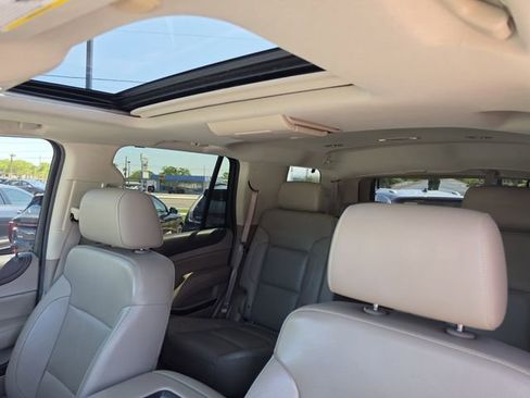 Used 2016 GMC Yukon SLT w/ Open Road Package RWD image 34