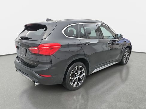 Used 2022 BMW X1 xDrive28i w/ Convenience Package image 5
