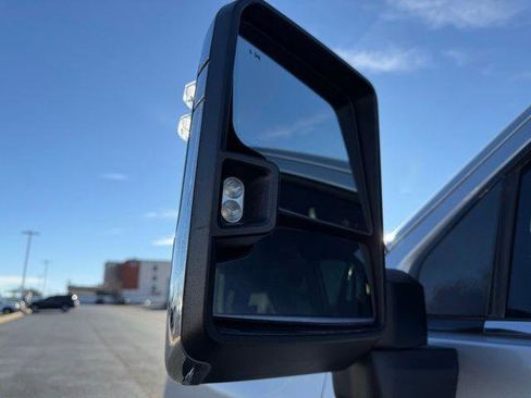 Used 2021 Chevrolet Silverado 3500 LTZ w/ LTZ Premium Package image 24