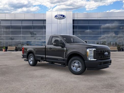 New 2026 Ford F350 XL RWD image 20