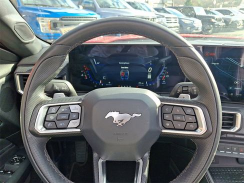 Certified 2024 Ford Mustang GT Premium image 18