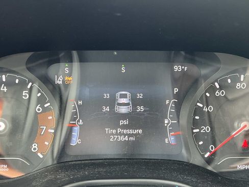 Used 2023 Jeep Compass Limited AWD/4WD image 19