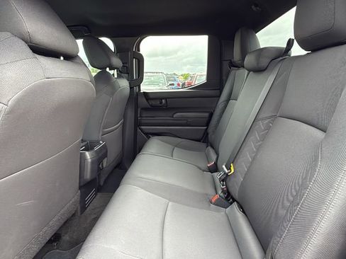 Certified 2025 Toyota Tacoma SR image 15