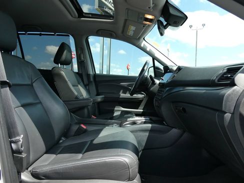Used 2022 Honda Pilot Special Edition image 14