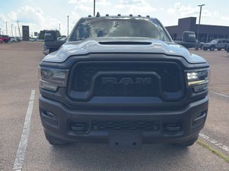 Used 2023 RAM 2500 Rebel w/ Level 2 Equipment Group AWD/4WD video 2