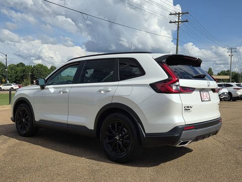 Used 2026 Honda CR-V Sport image 7