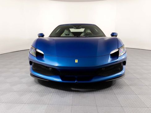 Certified 2024 Ferrari 296 GTB image 13