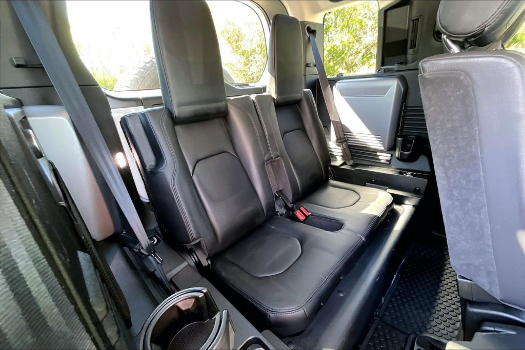 Used 2021 Land Rover Defender 110 S AWD/4WD image 38