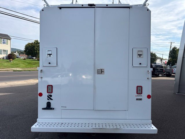 Used 2023 Chevrolet Express 3500 w/ Power Convenience Package RWD image 7
