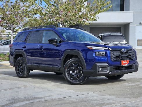 New 2026 Subaru Outback Limited image 3