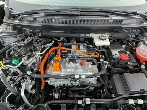 Used 2027 Cadillac Optiq Sport w/ LPO, Floor Liner Package AWD/4WD image 30