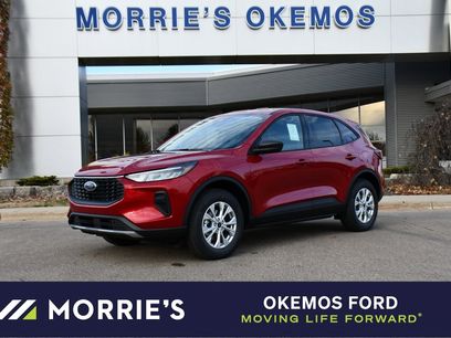 New 2026 Ford Escape Active w/ Tech Pack #1