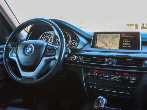 Used 2014 BMW X5 xDrive50i image 38