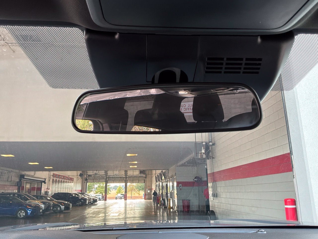 Certified 2026 Toyota Tacoma SR RWD image 18