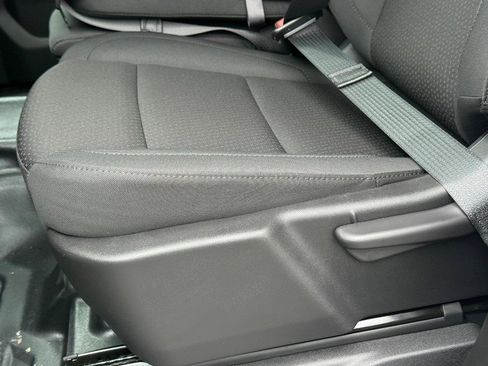 New 2026 GMC Sierra 1500 Pro w/ Pro Value Package image 17