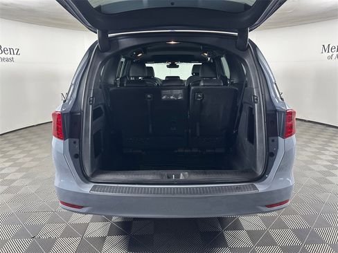 Used 2023 Honda Odyssey Sport image 18