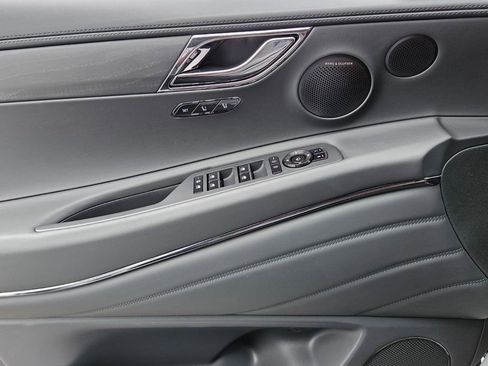 New 2026 Genesis GV80 3.5T Prestige AWD/4WD image 31
