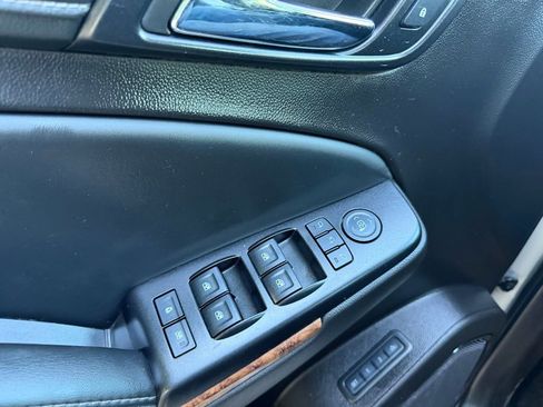Used 2016 Chevrolet Tahoe LTZ image 31
