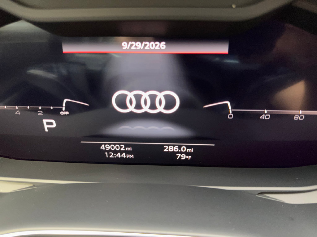 Used 2024 Audi A6 Premium Plus AWD/4WD image 63