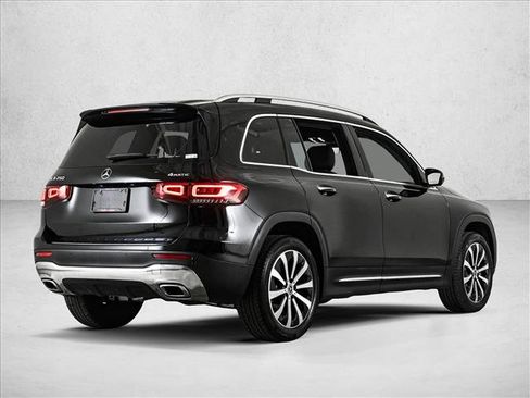 Certified 2023 Mercedes-Benz GLB 250 GLB 250 w/ Premium Package image 5