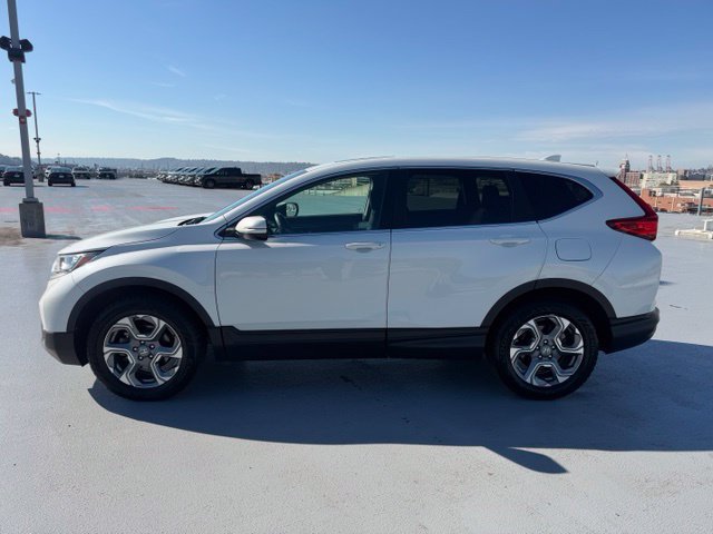 Used 2018 Honda CR-V EX-L image 6