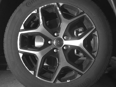 Used 2025 Jeep Compass Limited image 13