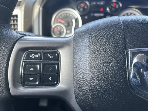 Used 2023 RAM 1500 Classic SLT w/ Trailer & Traction Group image 23