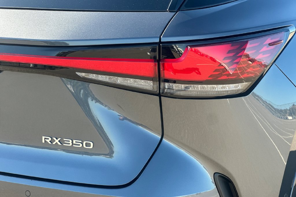 New 2026 Lexus RX 350 Premium Plus w/ Convenience Package FWD image 26