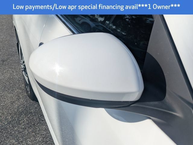 Certified 2024 Nissan Sentra S FWD image 12