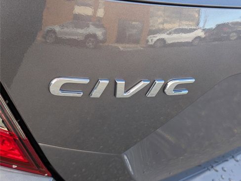 Used 2020 Honda Civic LX image 9