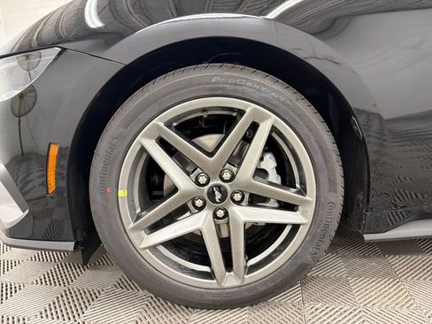 New 2026 Ford Mustang Coupe image 11