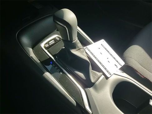 New 2026 Toyota Corolla SE image 18