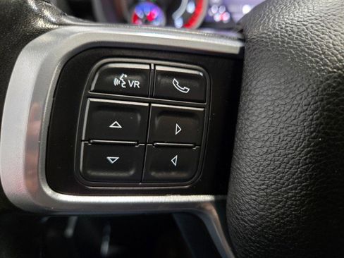 Used 2022 RAM 3500 Laramie image 44