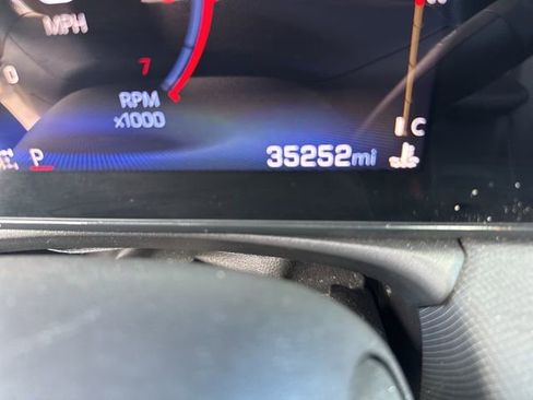 Used 2025 Chevrolet TrailBlazer LT image 15