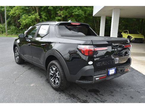 New 2025 Hyundai Santa Cruz XRT image 3