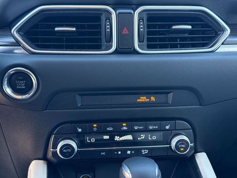 Certified 2023 MAZDA CX-5 AWD 2.5 S w/ Premium Package image 28