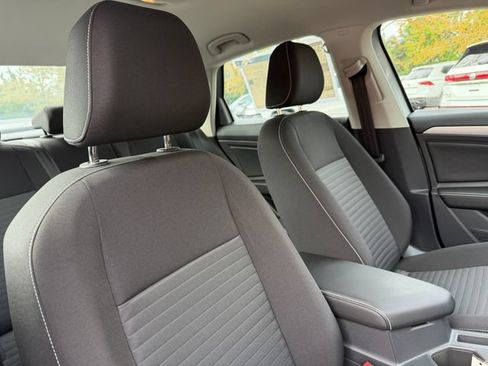 New 2026 Volkswagen Jetta S FWD image 13