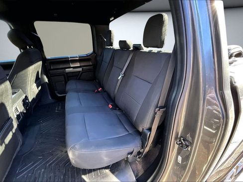 Used 2020 Ford F150 XLT w/ Equipment Group 301A Mid image 20