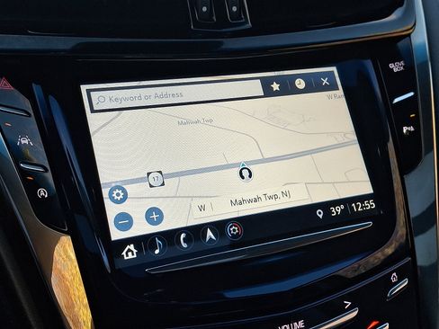 Used 2019 Cadillac CTS Luxury image 29