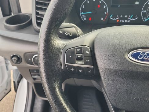 Used 2023 Ford Transit 250 Low Roof w/ Exterior Upgrade Package image 19