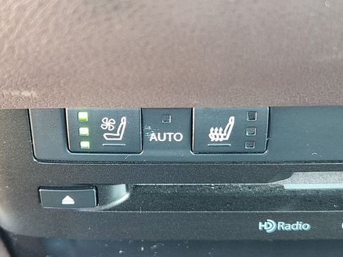 Used 2020 Lexus ES 350 w/ Premium Package FWD image 14