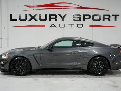 Used 2018 Ford Mustang Shelby GT350 w/ Electronics Package image 2
