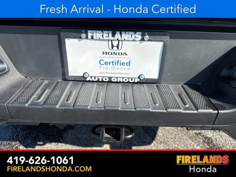 Certified 2023 Honda Ridgeline RTL image 42