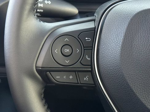 New 2026 Toyota Corolla SE FWD image 28