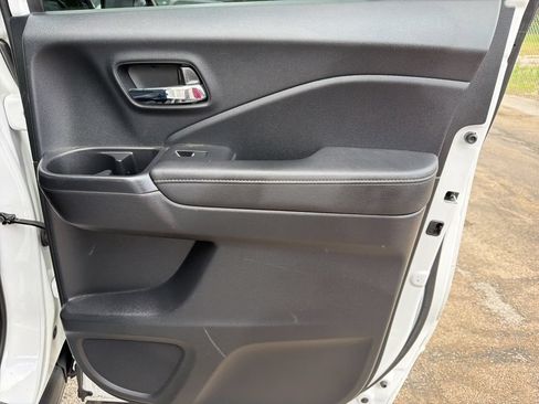 Used 2023 Honda Ridgeline RTL image 7