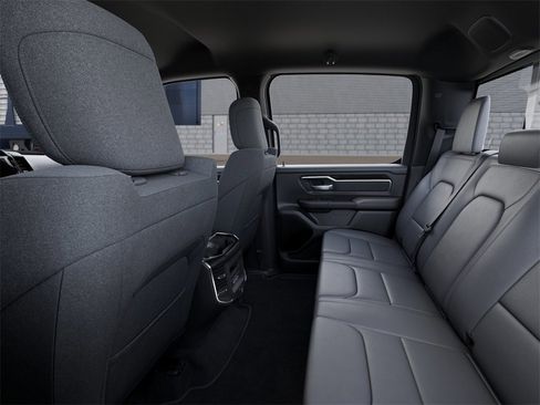 New 2026 RAM 1500 Big Horn image 23