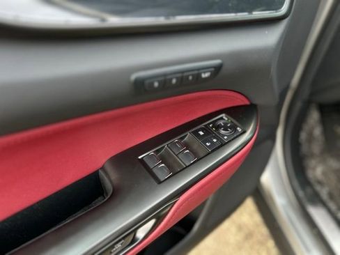 Used 2024 Lexus NX 350 AWD image 12