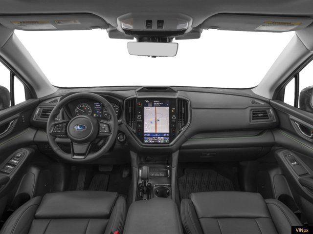 New 2026 Subaru Ascent Bronze Edition AWD/4WD image 5