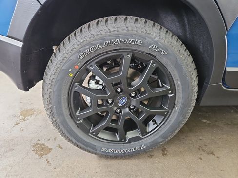New 2026 Subaru Crosstrek 2.5i Wilderness AWD/4WD image 21