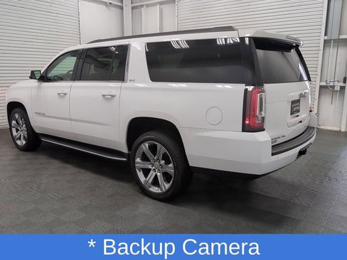 Used 2019 GMC Yukon XL SLT image 6